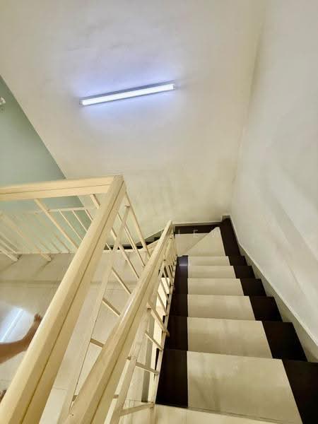 Rumah Teres 2-Tingkat untuk Disewa di Bandar Putra Kulai (Kulai) - Ken Liew - Interior - PropertyGuru.com.my