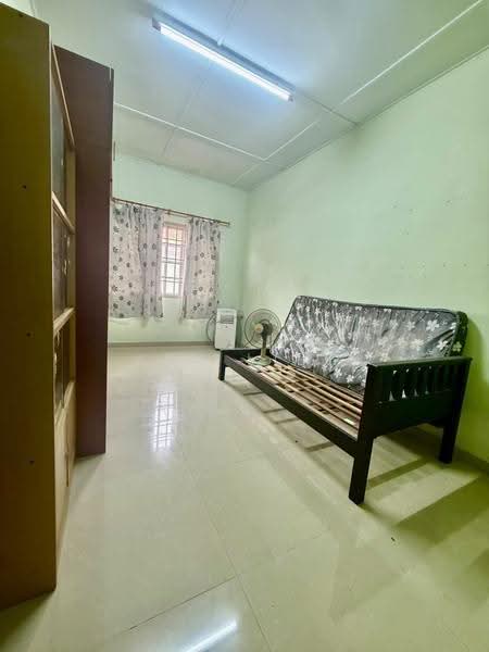 Rumah Teres 2-Tingkat untuk Disewa di Bandar Putra Kulai (Kulai) - Ken Liew - Living Room - PropertyGuru.com.my