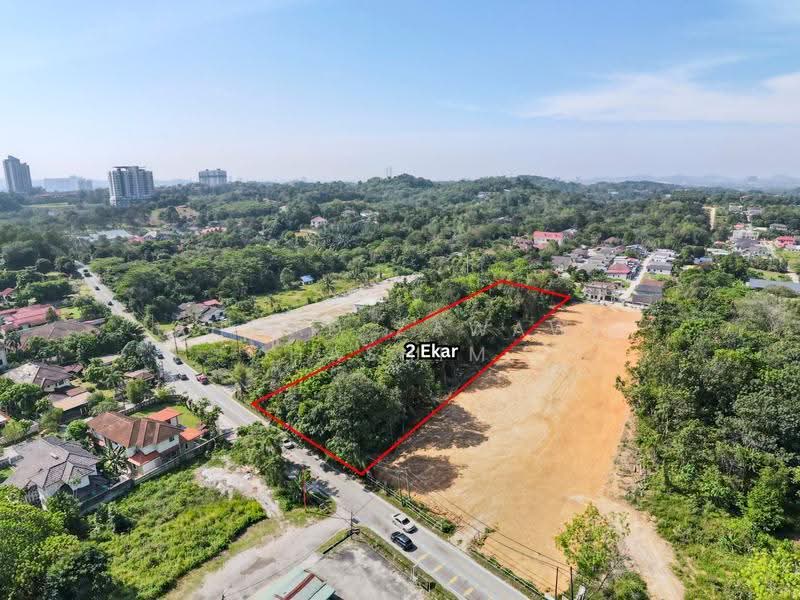 Agricultural Land for Sale in Sungai Buloh (Selangor) - Ahmad Zawawi Hashim - PropertyGuru.com.my