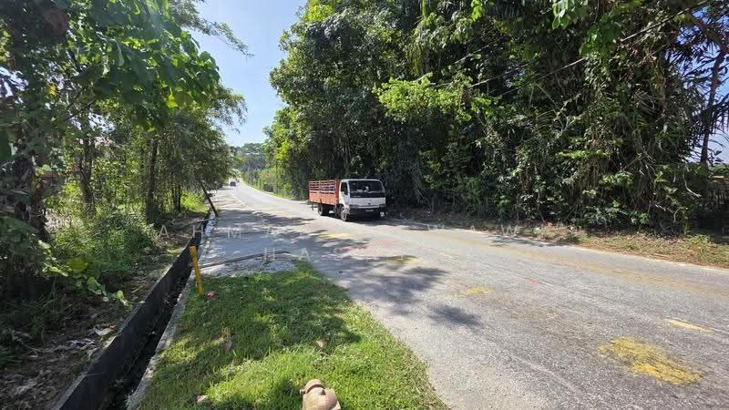 Agricultural Land for Sale in Sungai Buloh (Selangor) - Ahmad Zawawi Hashim - PropertyGuru.com.my