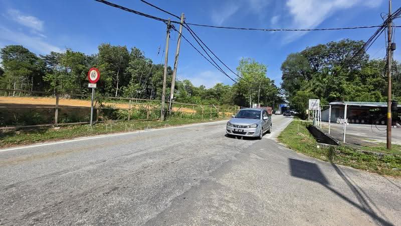 Agricultural Land for Sale in Sungai Buloh (Selangor) - Ahmad Zawawi Hashim - PropertyGuru.com.my