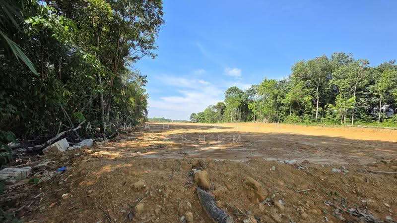 Agricultural Land for Sale in Sungai Buloh (Selangor) - Ahmad Zawawi Hashim - PropertyGuru.com.my