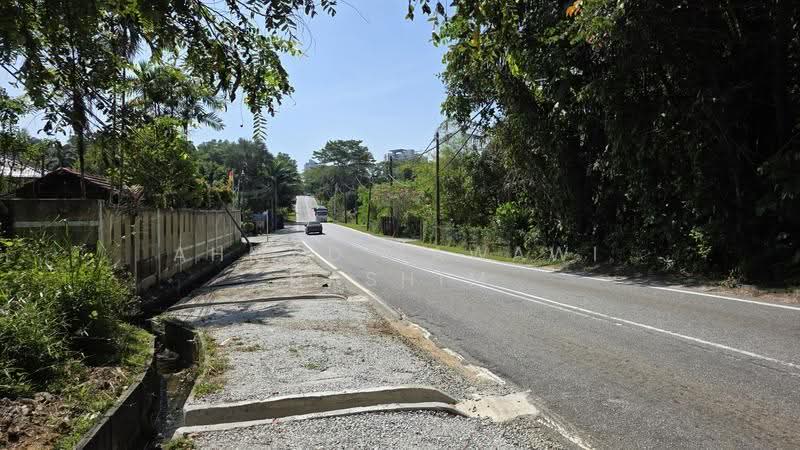 Agricultural Land for Sale in Sungai Buloh (Selangor) - Ahmad Zawawi Hashim - PropertyGuru.com.my