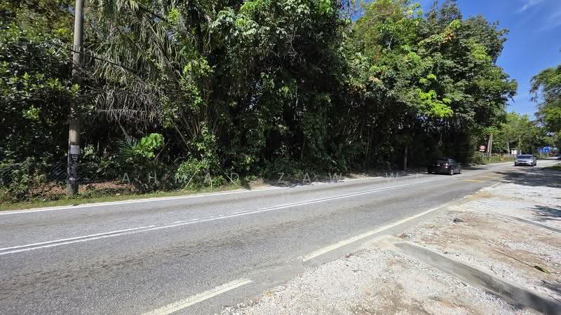 Agricultural Land for Sale in Sungai Buloh (Selangor) - Ahmad Zawawi Hashim - Exterior - PropertyGuru.com.my