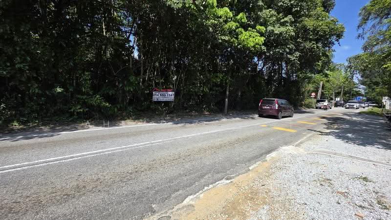 Agricultural Land for Sale in Sungai Buloh (Selangor) - Ahmad Zawawi Hashim - PropertyGuru.com.my