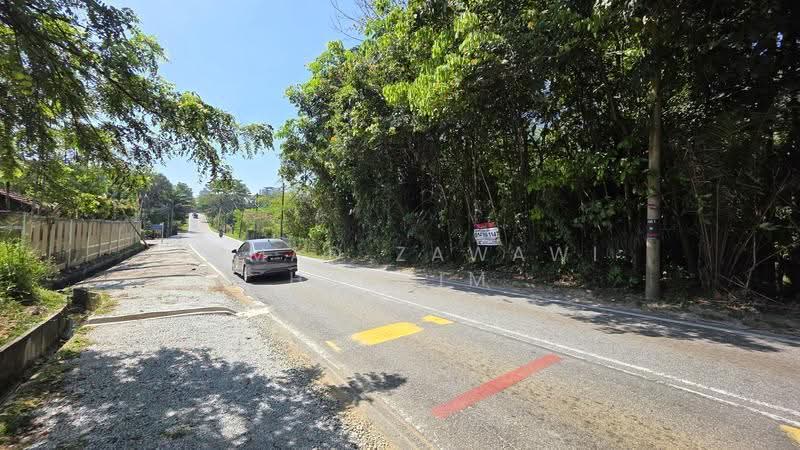 Agricultural Land for Sale in Sungai Buloh (Selangor) - Ahmad Zawawi Hashim - PropertyGuru.com.my
