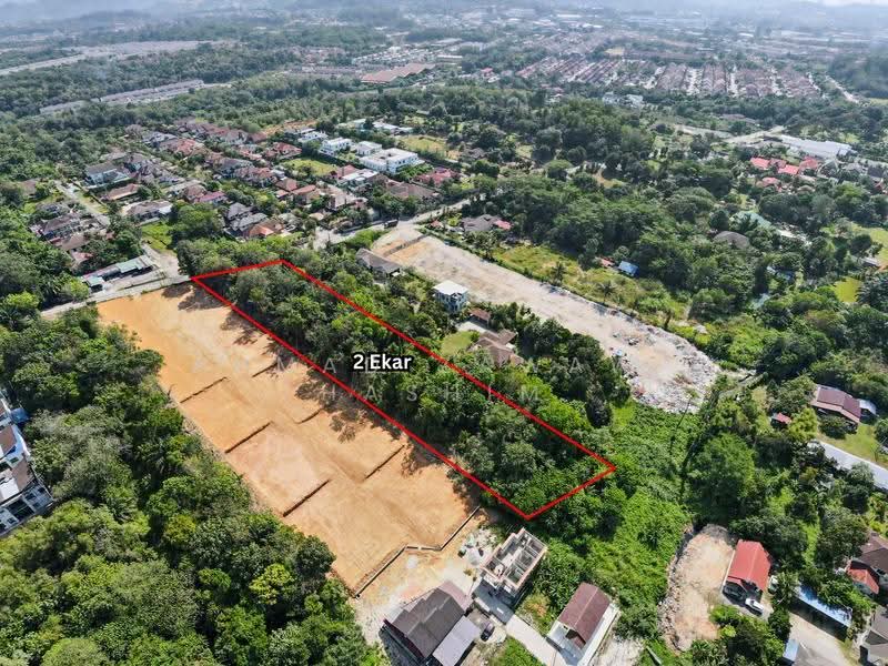 Agricultural Land for Sale in Sungai Buloh (Selangor) - Ahmad Zawawi Hashim - Exterior - PropertyGuru.com.my