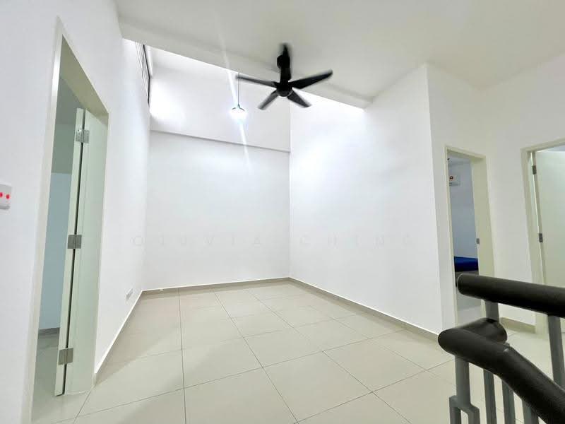 Rumah Teres 2-Tingkat untuk Disewa di Taman Desa Tebrau (Tebrau) - Olivia Ching - Interior - PropertyGuru.com.my