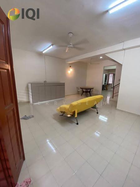 Rumah Teres untuk Disewa di Bukit Mertajam (Penang) - Kerry Seah - Living Room - PropertyGuru.com.my