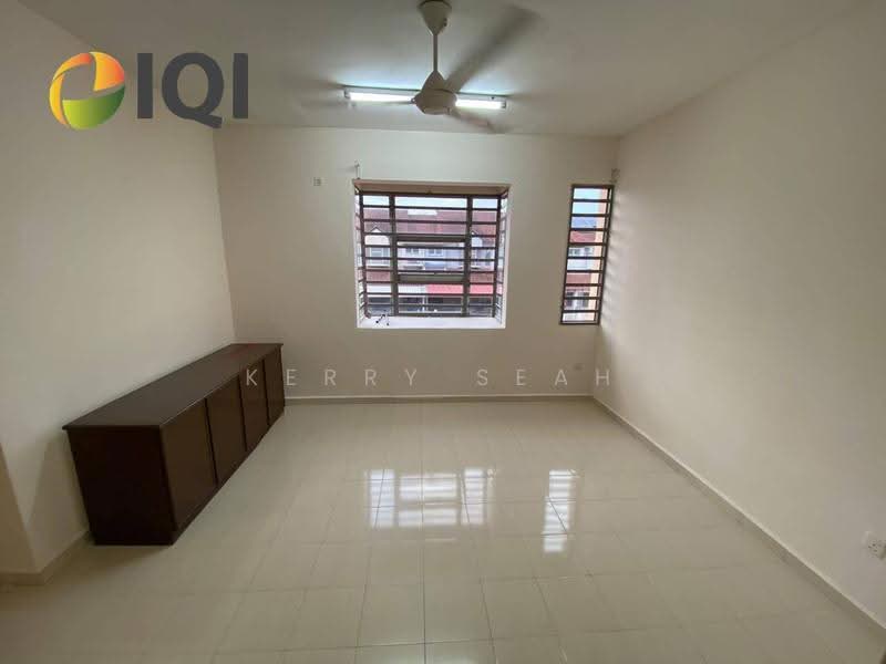 Rumah Teres untuk Disewa di Bukit Mertajam (Penang) - Kerry Seah - Living Room - PropertyGuru.com.my