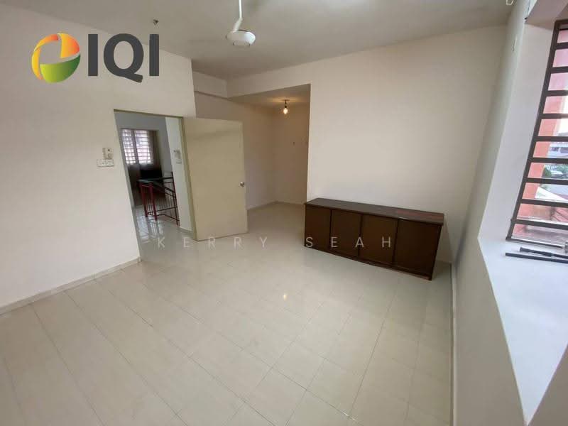 Rumah Teres untuk Disewa di Bukit Mertajam (Penang) - Kerry Seah - Living Room - PropertyGuru.com.my