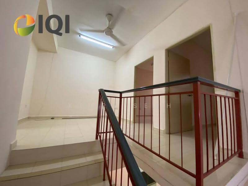 Rumah Teres untuk Disewa di Bukit Mertajam (Penang) - Kerry Seah - Interior - PropertyGuru.com.my