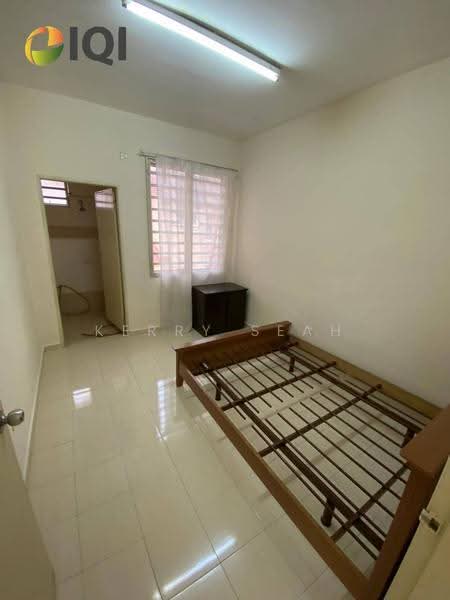 Rumah Teres untuk Disewa di Bukit Mertajam (Penang) - Kerry Seah - Bedroom - PropertyGuru.com.my
