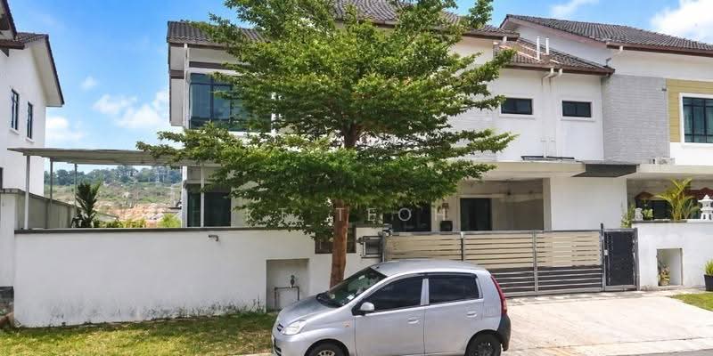 Semi-Detached House for Sale in Seksyen U10 (Shah Alam) - KT Teoh - Exterior - PropertyGuru.com.my