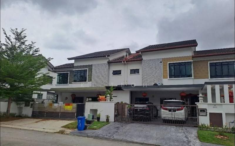 Semi-Detached House for Sale in Seksyen U10 (Shah Alam) - KT Teoh - Exterior - PropertyGuru.com.my