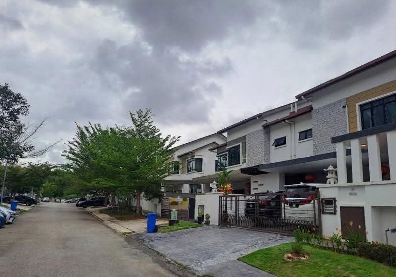 Semi-Detached House for Sale in Seksyen U10 (Shah Alam) - KT Teoh - Exterior - PropertyGuru.com.my
