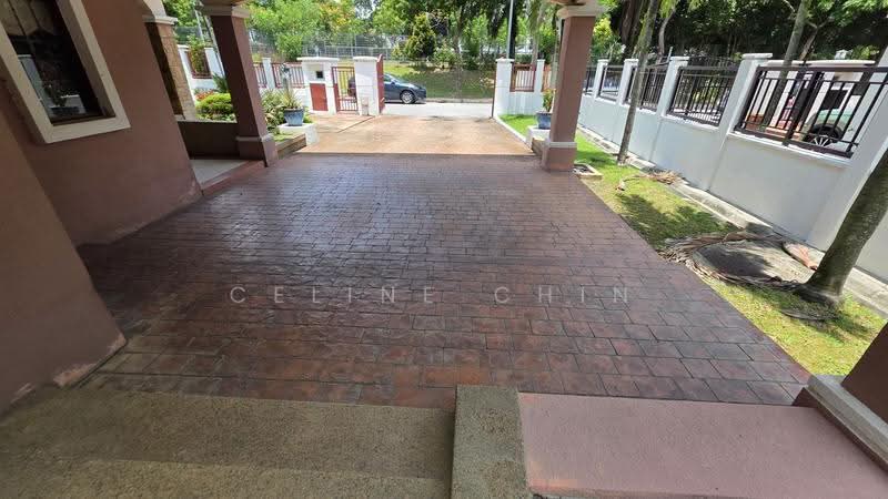 Semi-Detached House for Rent in Ara damansara (Ara Damansara) - Celine Chin - Exterior - PropertyGuru.com.my