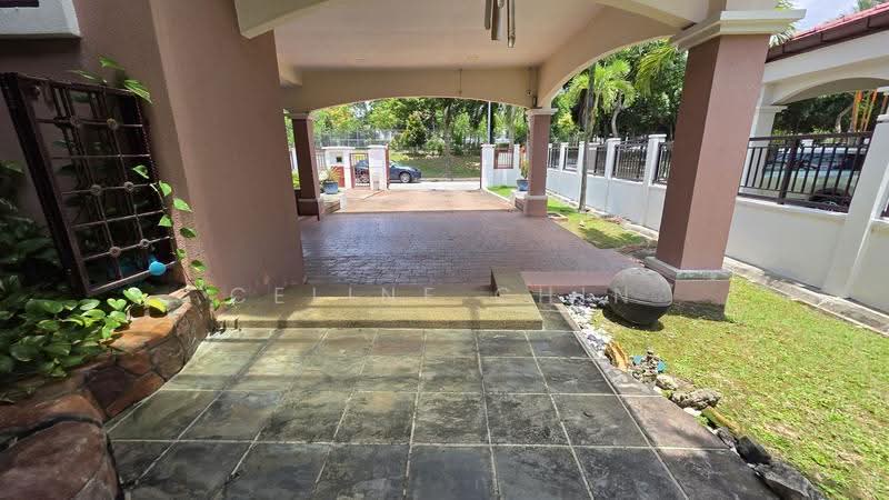 Semi-Detached House for Rent in Ara damansara (Ara Damansara) - Celine Chin - Exterior - PropertyGuru.com.my