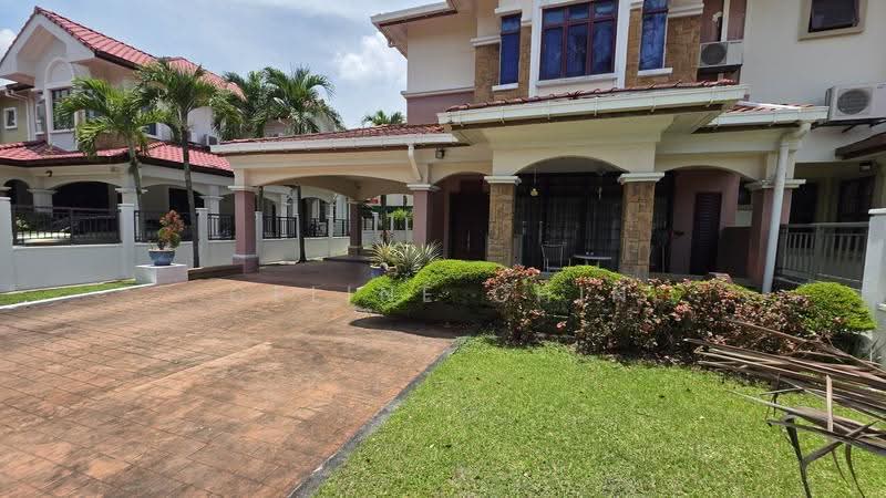 Semi-Detached House for Rent in Ara damansara (Ara Damansara) - Celine Chin - Exterior - PropertyGuru.com.my
