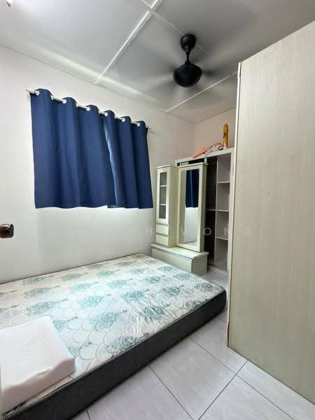 Rumah Teres 2-Tingkat untuk Disewa di Bercham (Ipoh) - Joseph Wong - Bedroom - PropertyGuru.com.my