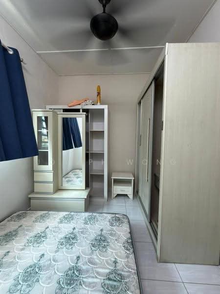 Rumah Teres 2-Tingkat untuk Disewa di Bercham (Ipoh) - Joseph Wong - Bedroom - PropertyGuru.com.my