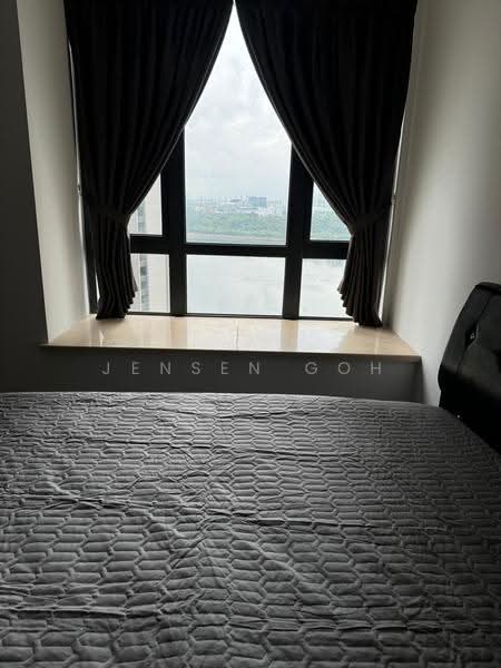 Condominium for Rent at R&F Princess Cove Phase 2-Seine Region - Jensen Goh - Bedroom - PropertyGuru.com.my