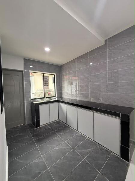 Terraced House for Sale in Johor Bahru (Johor) - Terence Eo - Kitchen - PropertyGuru.com.my