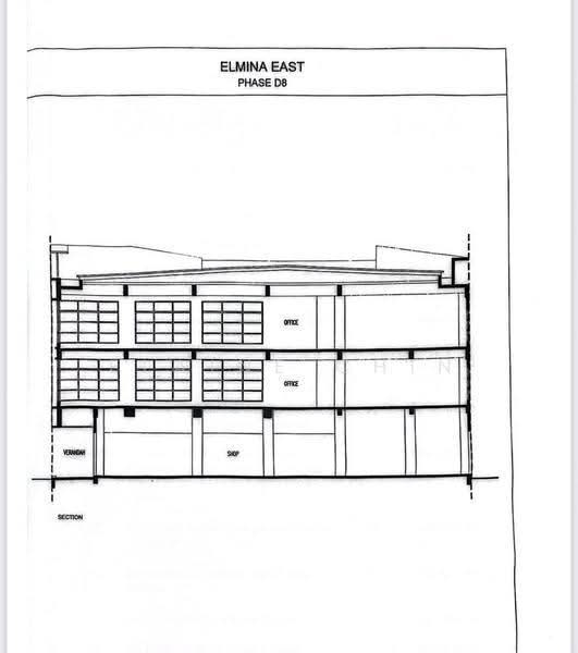 Kedai untuk Disewa di Seksyen U16 (Shah Alam) - Elaine Chin - PropertyGuru.com.my