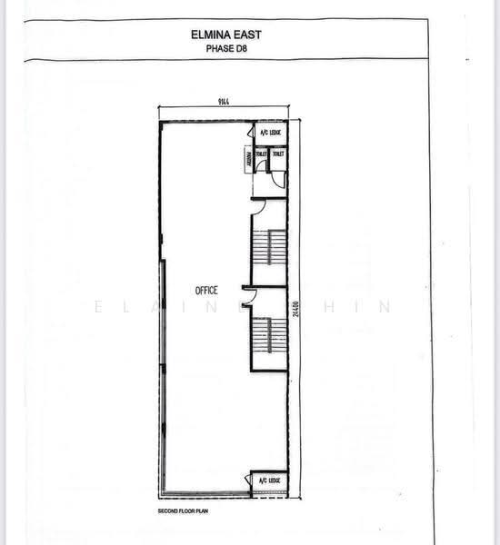 Kedai untuk Disewa di Seksyen U16 (Shah Alam) - Elaine Chin - PropertyGuru.com.my