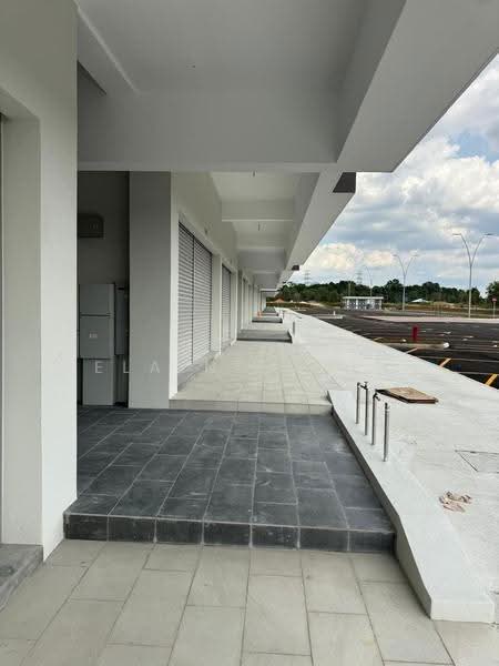 Kedai untuk Disewa di Seksyen U16 (Shah Alam) - Elaine Chin - Exterior - PropertyGuru.com.my
