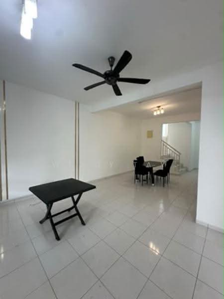 2-storey Terraced House for Rent in Setia Tropika (Johor Bahru) - Wendy Tay - Dining Room - PropertyGuru.com.my