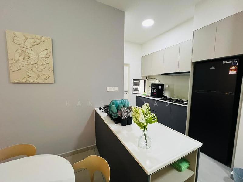 Service Residence for Rent at D'sands Residence - Hanson Lau - PropertyGuru.com.my