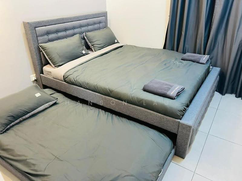 Service Residence for Rent at D'sands Residence - Hanson Lau - PropertyGuru.com.my