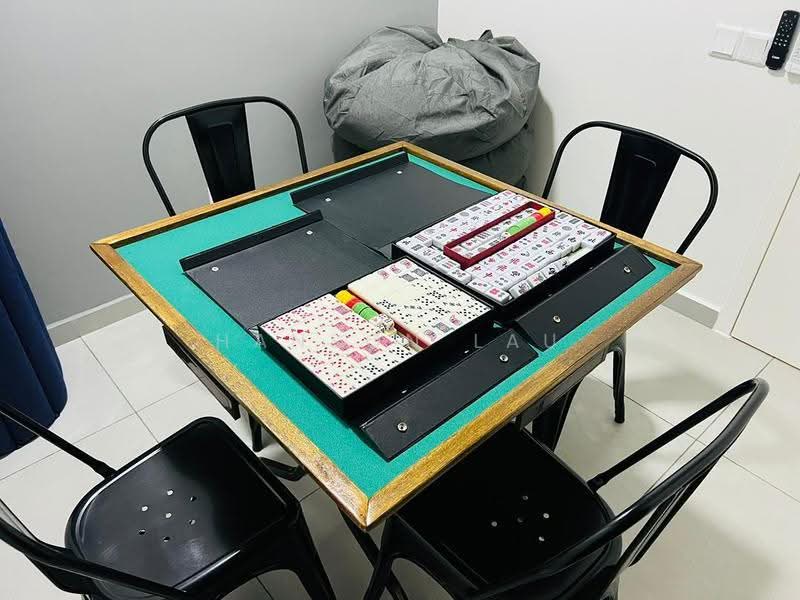 Service Residence for Rent at D'sands Residence - Hanson Lau - PropertyGuru.com.my