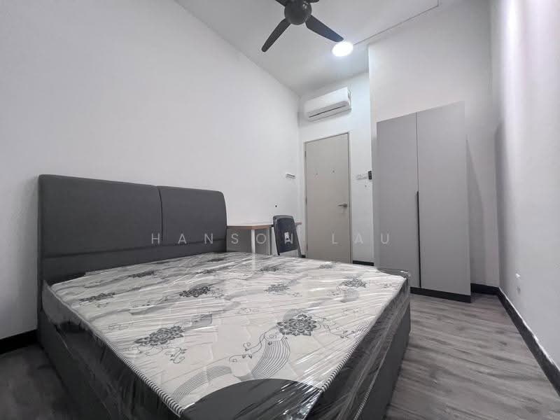 Service Residence for Rent at D'sands Residence - Hanson Lau - PropertyGuru.com.my