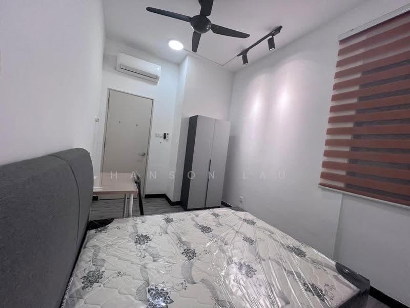 Service Residence for Rent at D'sands Residence - Hanson Lau - PropertyGuru.com.my
