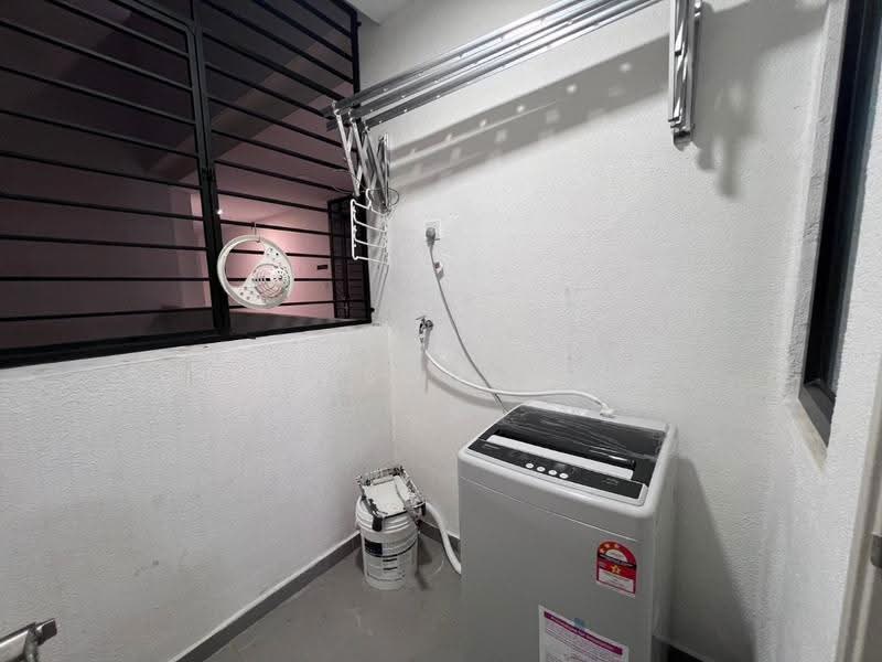 Service Residence for Rent at D'sands Residence - Hanson Lau - PropertyGuru.com.my