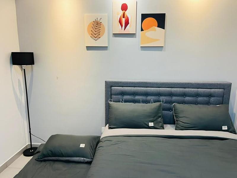 Service Residence for Rent at D'sands Residence - Hanson Lau - PropertyGuru.com.my