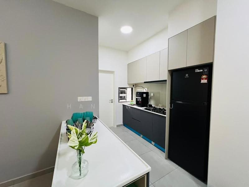 Service Residence for Rent at D'sands Residence - Hanson Lau - PropertyGuru.com.my