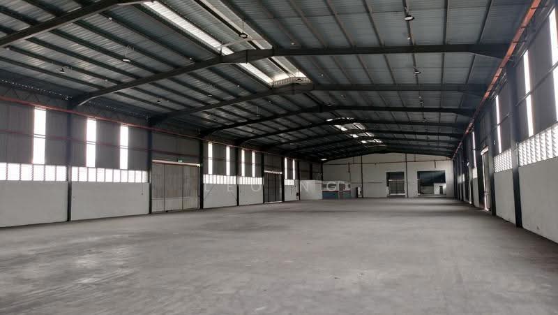Warehouse for Rent in Kampung Baru Subang (Sungai Buloh) - Leo Ng - Interior - PropertyGuru.com.my