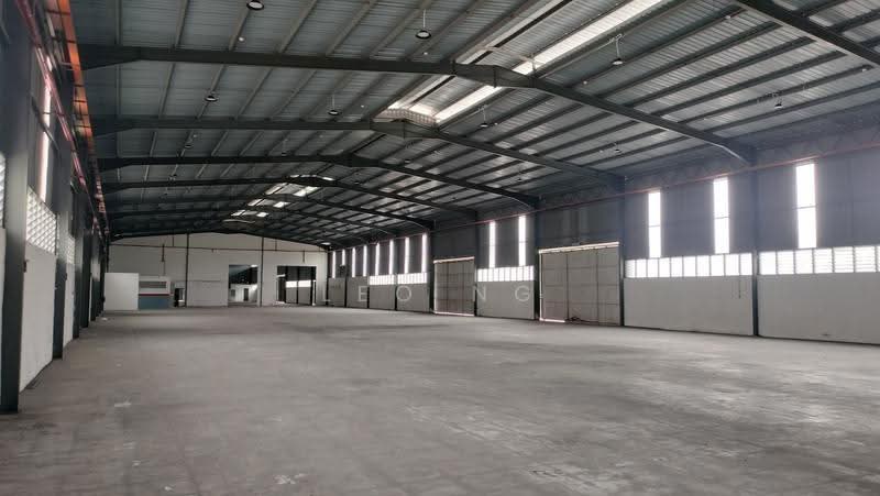 Warehouse for Rent in Kampung Baru Subang (Sungai Buloh) - Leo Ng - Interior - PropertyGuru.com.my