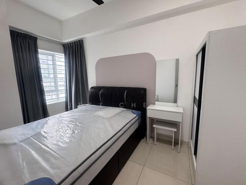 Kediaman Servis untuk Disewa di Savanna Executive Suite @ Southville City - Jeff Cheah - Bedroom - PropertyGuru.com.my