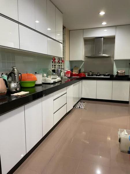 Bungalow House for Sale in Taman Sri Andalas (Klang) - Kok YP - PropertyGuru.com.my