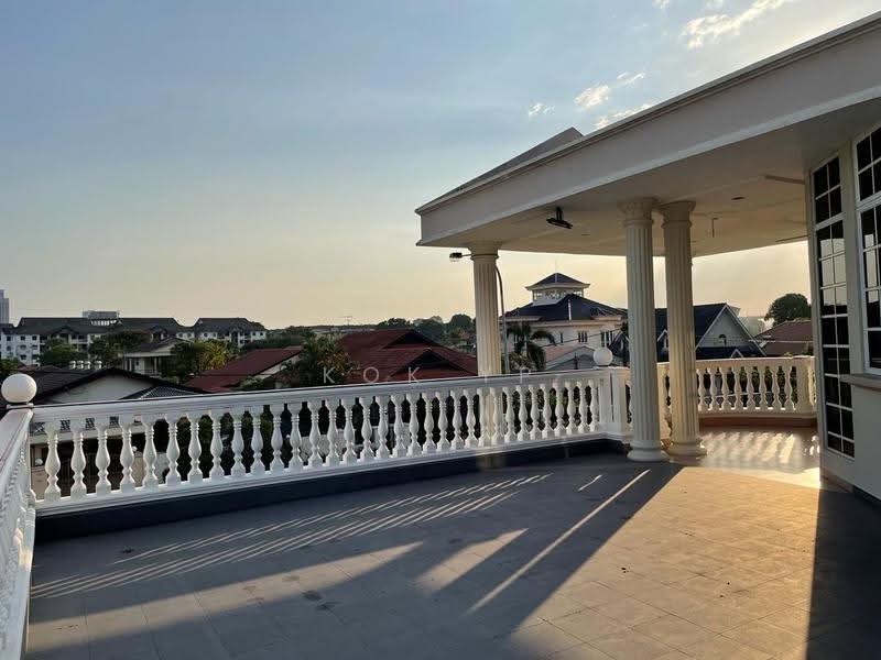 Bungalow House for Sale in Taman Sri Andalas (Klang) - Kok YP - PropertyGuru.com.my