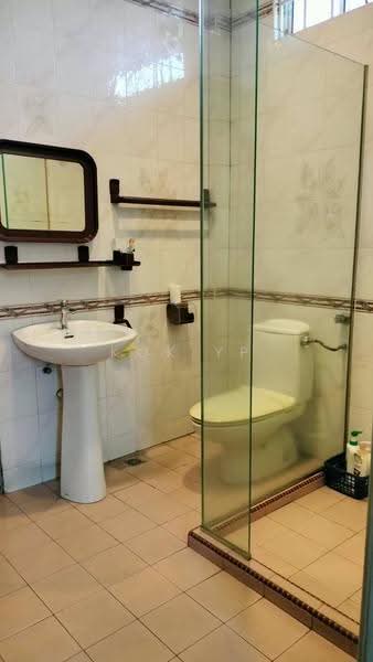 Bungalow House for Sale in Taman Sri Andalas (Klang) - Kok YP - PropertyGuru.com.my