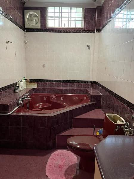 Bungalow House for Sale in Taman Sri Andalas (Klang) - Kok YP - PropertyGuru.com.my