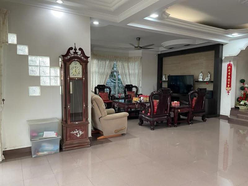 Bungalow House for Sale in Taman Sri Andalas (Klang) - Kok YP - PropertyGuru.com.my