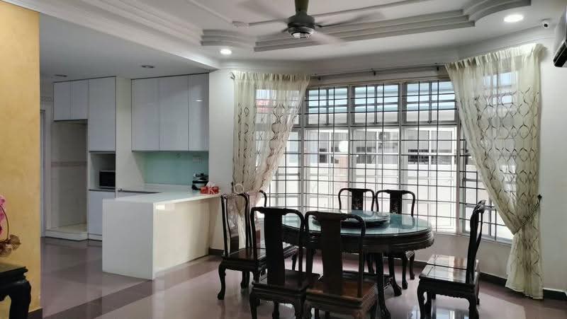 Bungalow House for Sale in Taman Sri Andalas (Klang) - Kok YP - PropertyGuru.com.my
