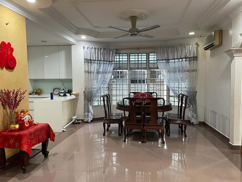 Bungalow House for Sale in Taman Sri Andalas (Klang) - Kok YP - PropertyGuru.com.my