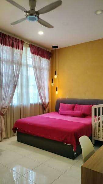 Bungalow House for Sale in Taman Sri Andalas (Klang) - Kok YP - PropertyGuru.com.my